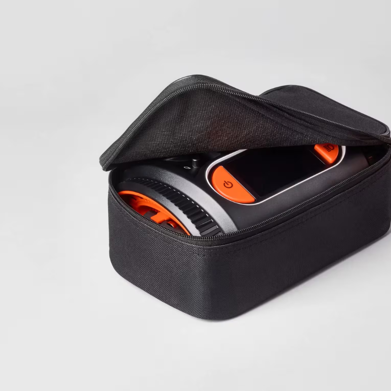 Ψηφιακό Κομπρεσέρ Αέρα Ελαστικών Osram TYREinflate 2130 Rapid Inflator με Led Φακό, 12V DC 180W έως 6,9 bar