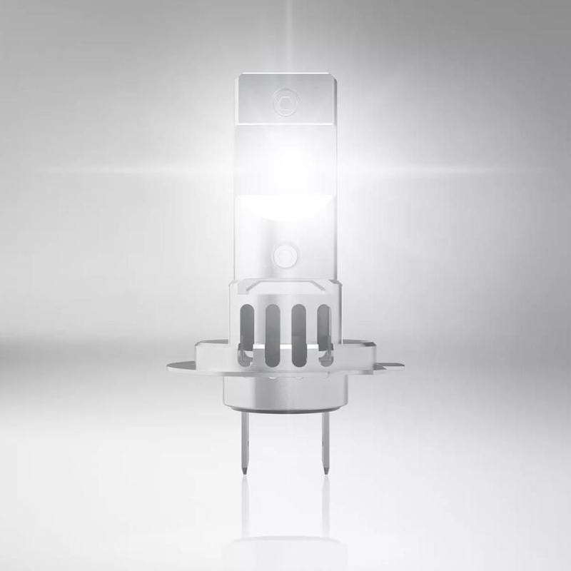 Osram H7/H18 LEDriving HLM EASY GEN, 12V 16W, 6000K, 1pc