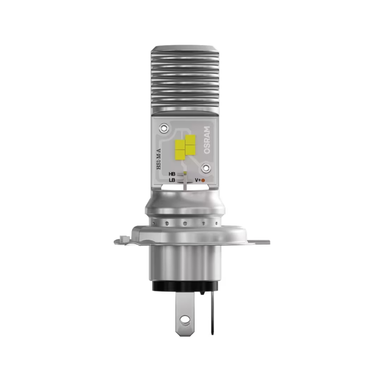 Λάμπα Osram HS1 LEDriving HLM EASY για Moto,12V 5W 6000K, 1τμχ