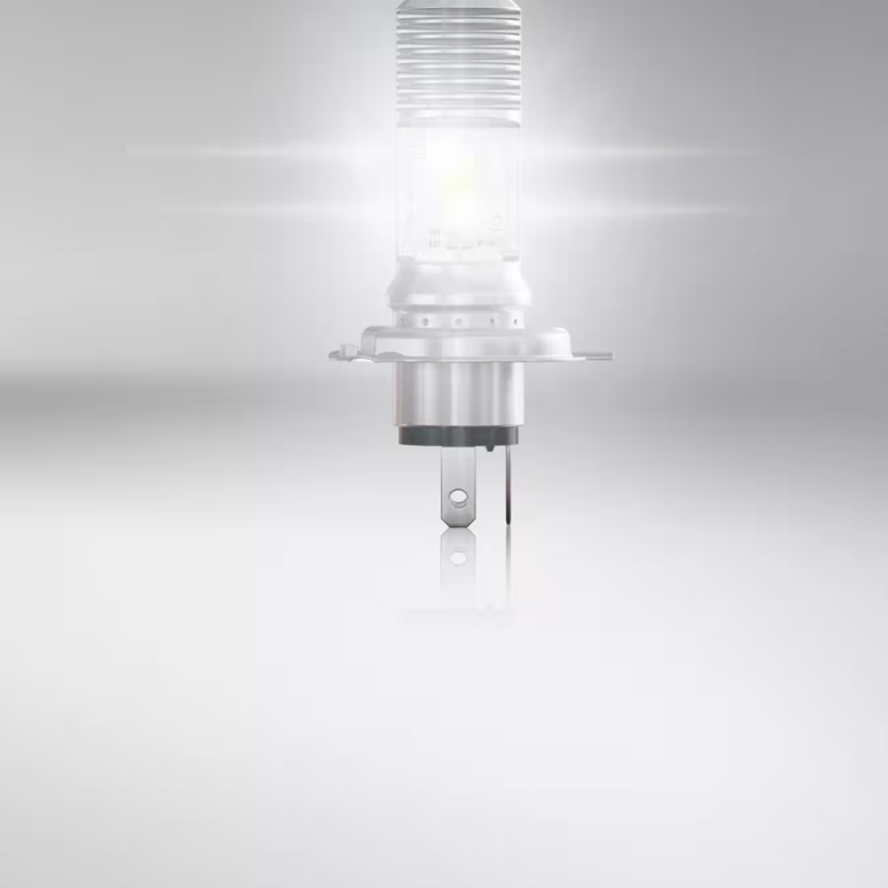 Λάμπα Osram HS1 LEDriving HLM EASY για Moto,12V 5W 6000K, 1τμχ