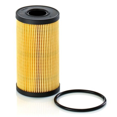 Φίλτρο λαδιού MANN-FILTER HU6024z