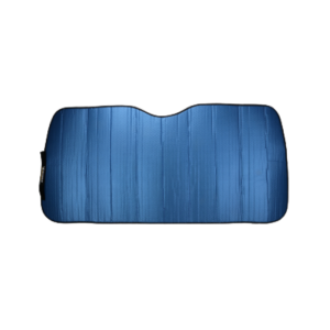 Michelin Premium Jumbo Car Sunshade, 150x70cm