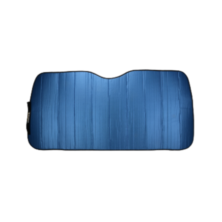 Michelin Premium Jumbo Car Sunshade, 130x70cm