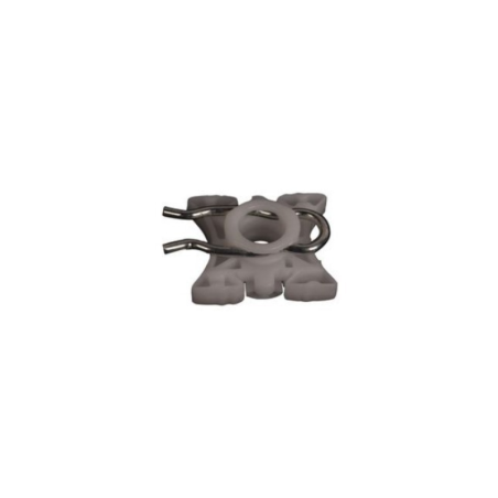Window Regulator Guide Clip, 51321938884