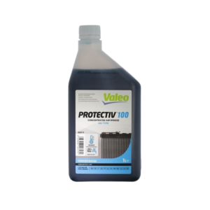 Valeo Antifreeze G11 Concentrate Blue, 1lt