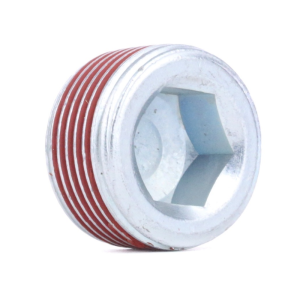 Elring Oil Drain Plug, Oil Pan - 587.100