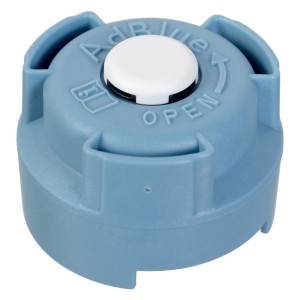 Febi Bilstein Fuel Tank Cap, FE179553