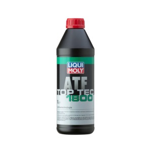 Λιπαντικό Κιβωτίου Ταχυτήτων Liqui Moly Top Tec 1800 ATF, 1lt