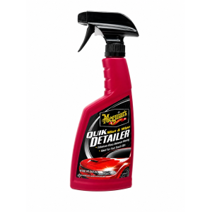 Meguiar's Σπρέι Τακτικής Συντήρησης Quick Detailer 473ml - A3316