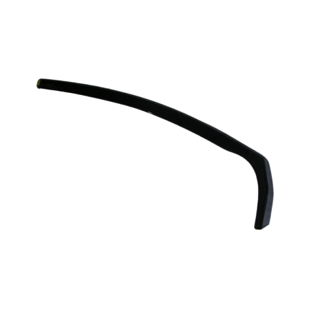 Heko Wind Deflectors for Renault Clio 5D 1998-2005/ THALIA 4D 2001-2005, 2pcs