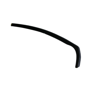 Heko Wind Deflectors for Renault Clio 5D 1998-2005/ THALIA 4D 2001-2005, 2pcs