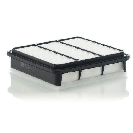 Air Filter MANN-FILTER, C24011
