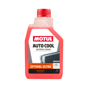Coolant Μotul Inugel Optimal Ultra Concntrate G12 1lt