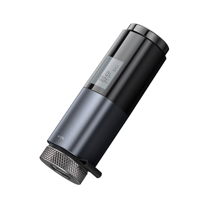 Baseus Breathless Electronic Breathalyzer, 1pc