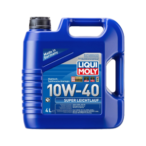 Liqui Moly Super Low Friction 10W40 4lt