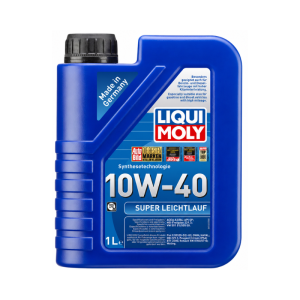 Λιπαντικό Κινητήρα Liqui Moly Super Low Friction 10W40 1lt