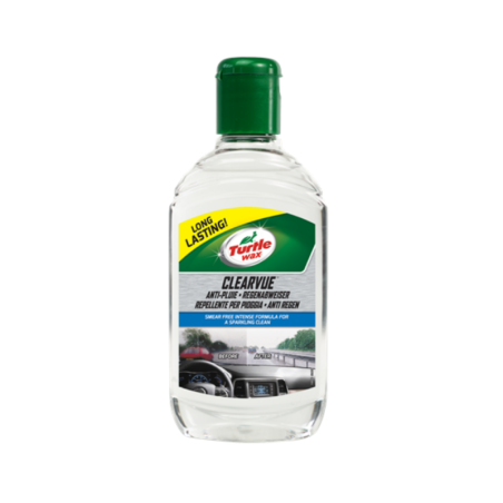 Turtle Wax Clearvue Rain Repellent 300ml