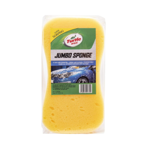 Turtle Wax Σφουγγάρι για Πλύσιμο Jumbo Sponge 22x11x6.5cm