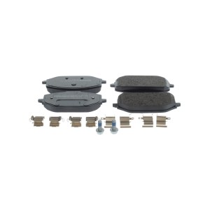 Σετ Τακάκια, Δισκόφρενα BOSCH 0986460165