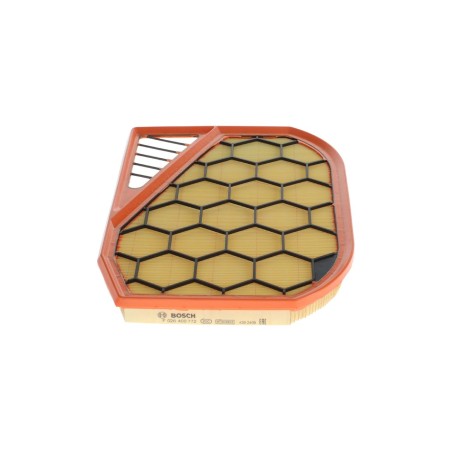Air Filter BOSCH F026400772