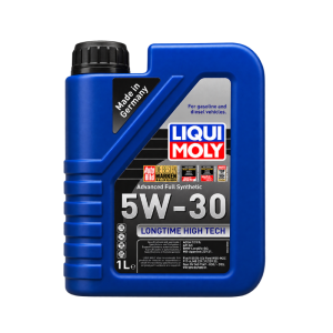 Λιπαντικό Κινητήρα Liqui Moly Longtime High Tech 5W30 1lt
