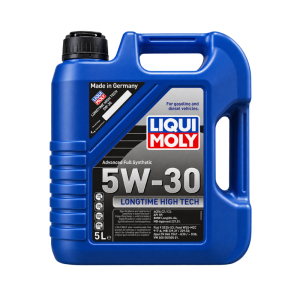 Λιπαντικό Κινητήρα Liqui Moly Longtime High Tech 5W30 5lt