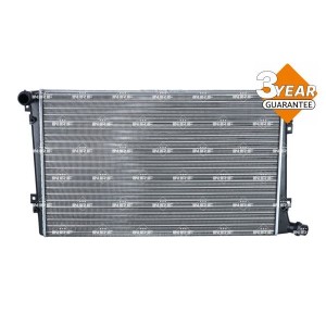 Radiator, engine cooling NRF 53813A