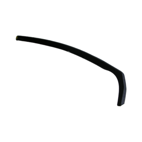 Heko Wind Deflectors for Volvo XC60 5D 2008-2017, 2pcs