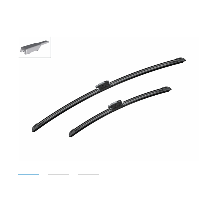 Υαλοκαθαριστήρες Αυτοκινήτου Bosch Aerotwin A994S 3397014877
