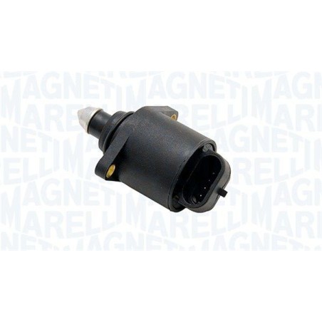 Idle Control Valve, air supply MAGNETI MARELLI 820003396010