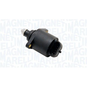 Idle Control Valve, air supply MAGNETI MARELLI 820003396010