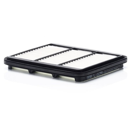 Air Filter MANN-FILTER C2214