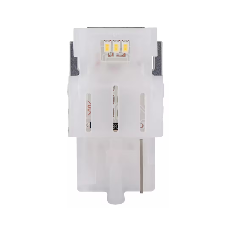 Osram W21W LEDriving SL White 12V 1W Bulbs, 2pcs
