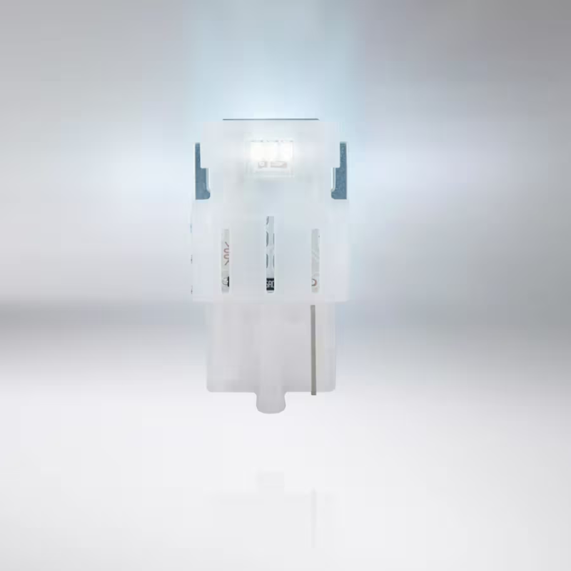 Λάμπες Osram W21W LEDriving SL White 12V 1W, 2τμχ