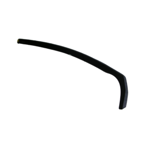 Heko Wind Deflectors for Nissan Almera N16 4D 5D 2000-2006, 2pcs