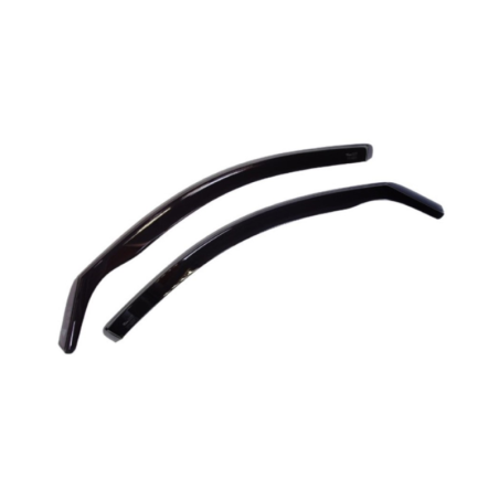 Heko Wind Deflectors for Mercedes Vito Klas V W447 2014+, 2pcs