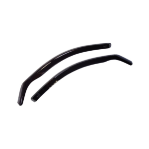 Heko Wind Deflectors for Mercedes Vito Klas V W447 2014+, 2pcs