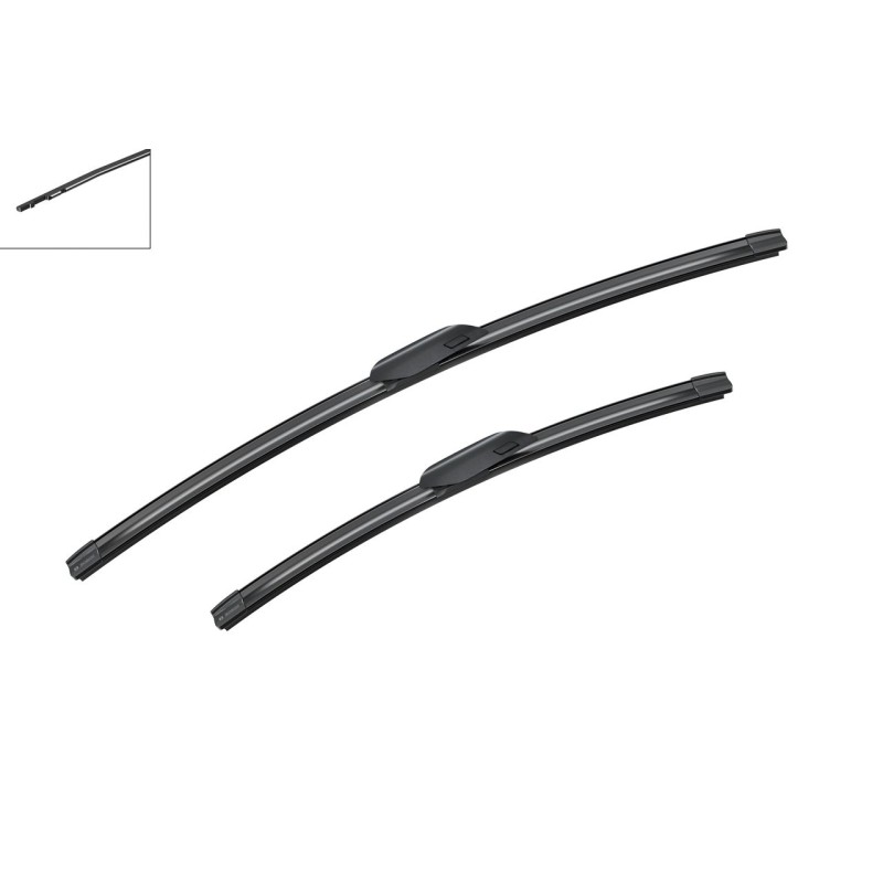 Wiper Blade Bosch Aerotwin A984S 339701400H