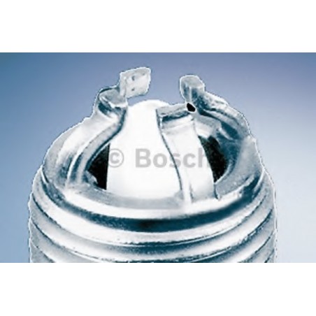 Spark Plug BOSCH 0242236562