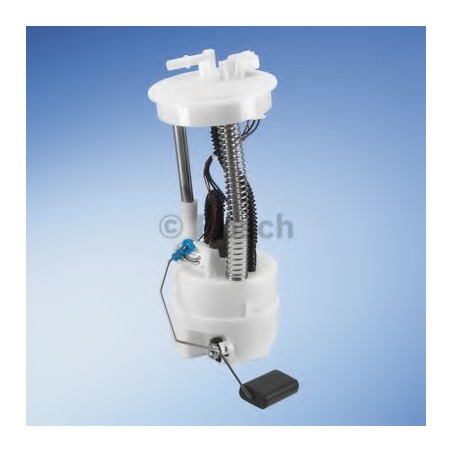 Fuel Feed Unit BOSCH 0986580955
