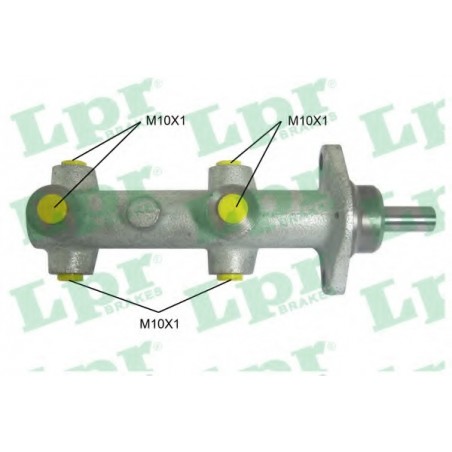 Brake Master Cylinder LPR 1801