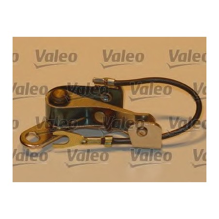 Σετ επαφών, διανομέας VALEO 343417