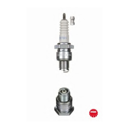 Μπουζί NGK 4122