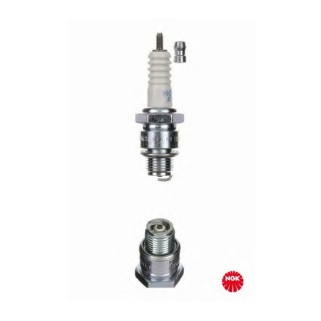 Μπουζί NGK 4322