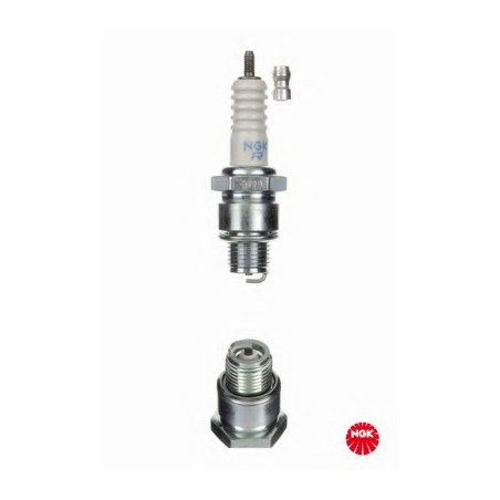 Μπουζί NGK 4551