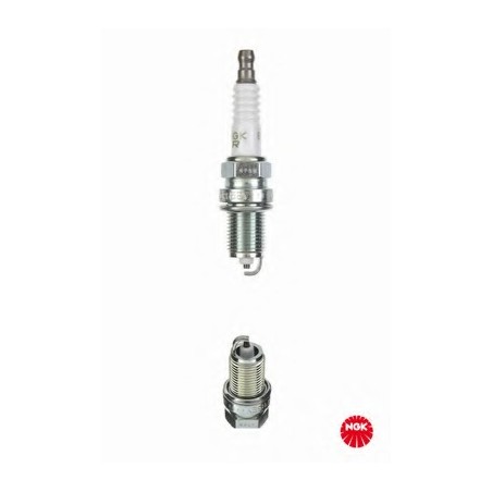 Μπουζί NGK 4120