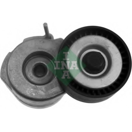 Tensioner Lever, v-ribbed belt INA 534005310