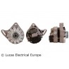 Alternator LUCAS ELECTRICAL LRB00326