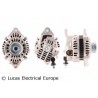 Γεννήτρια LUCAS ELECTRICAL LRB00459