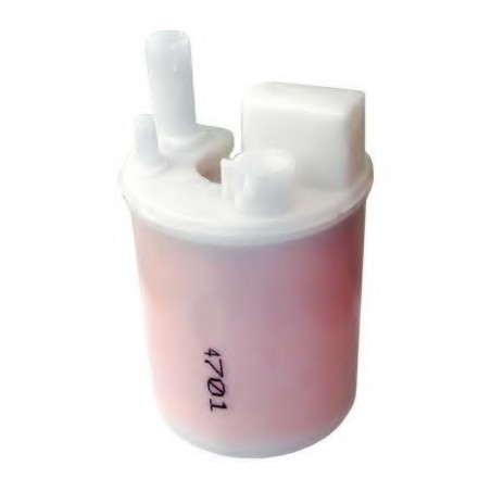 Fuel filter MEAT & DORIA 4701